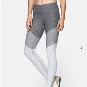 Outdoor Voices Leggings - Colorblock